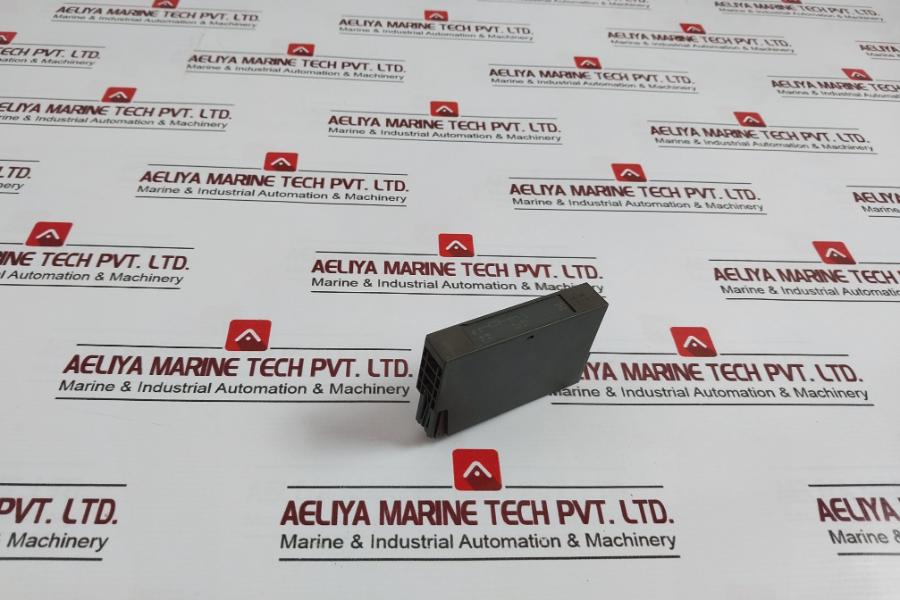 Siemens Simatic S7 6Es7 131-4Bd01-0Aa0X Input Module Dc24V Kcc-rem-s49-et200S