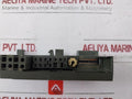 Siemens Simatic S7 6Es7 131-4Eb00-0Ab0 Digital Input Module Ac120V Tm-e15C23-01