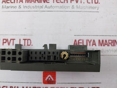 Siemens Simatic S7 6Es7 131-4Eb00-0Ab0 Digital Input Module Ac120V Tm-e15C23-01