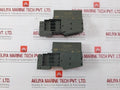 Siemens Simatic S7 6Es7 131-4Eb00-0Ab0 Digital Input Module Ac120V Tm-e15C23-01