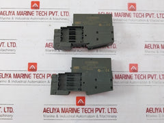 Siemens Simatic S7 6Es7 131-4Eb00-0Ab0 Digital Input Module Ac120V Tm-e15C23-01