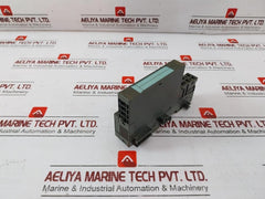 Siemens Simatic S7 6Es7 131-4Eb00-0Ab0 Digital Input Module Ac120V Tm-e15C23-01