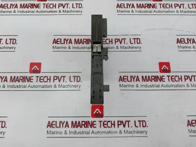 Siemens Simatic S7 6Es7 131-4Eb00-0Ab0 Digital Input Module Ac 120V V5 Wdm