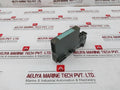 Siemens Simatic S7 6Es7 131-4Eb00-0Ab0 Digital Input Module Ac 120V V5 Wdm
