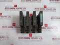 Siemens Simatic S7 6Es7 132-4Bb30-0Ab0 Electronic Module Dc24V/2A S C-rde35435