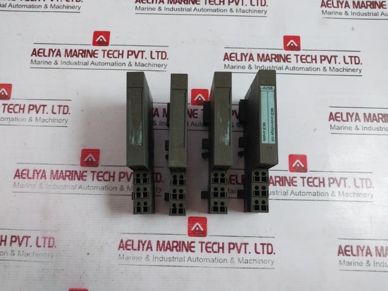 Siemens Simatic S7 6Es7 132-4Bb30-0Ab0 Electronic Module Dc24V/2A S C-rde35435