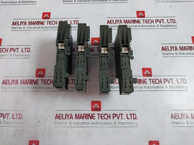 Siemens Simatic S7 6Es7 132-4Bb30-0Ab0 Electronic Module Dc24V/2A S C-rde35435
