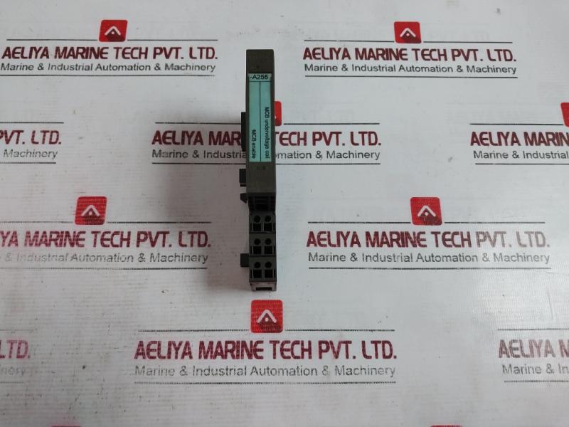 Siemens Simatic S7 6Es7 132-4Bb30-0Ab0 Electronic Module Dc24V/2A S C-rde35435