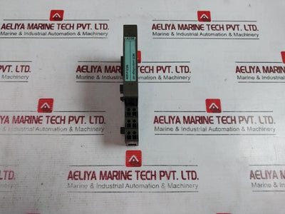 Siemens Simatic S7 6Es7 132-4Bb30-0Ab0 Electronic Module Dc24V/2A S C-rde35435
