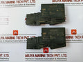 Siemens Simatic S7 6Es7 132-4Bb31-0Ab0 Output Module Dc24V 2A