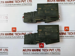 Siemens Simatic S7 6Es7 132-4Bb31-0Ab0 Output Module Dc24V 2A