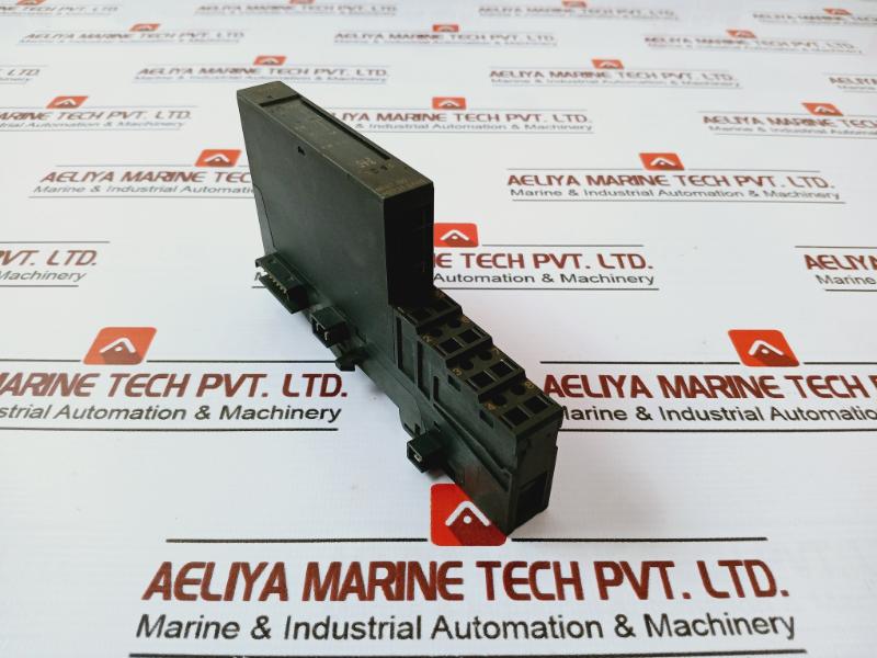 Siemens Simatic S7 6Es7 132-4Bb31-0Ab0 Output Module Dc24V 2A