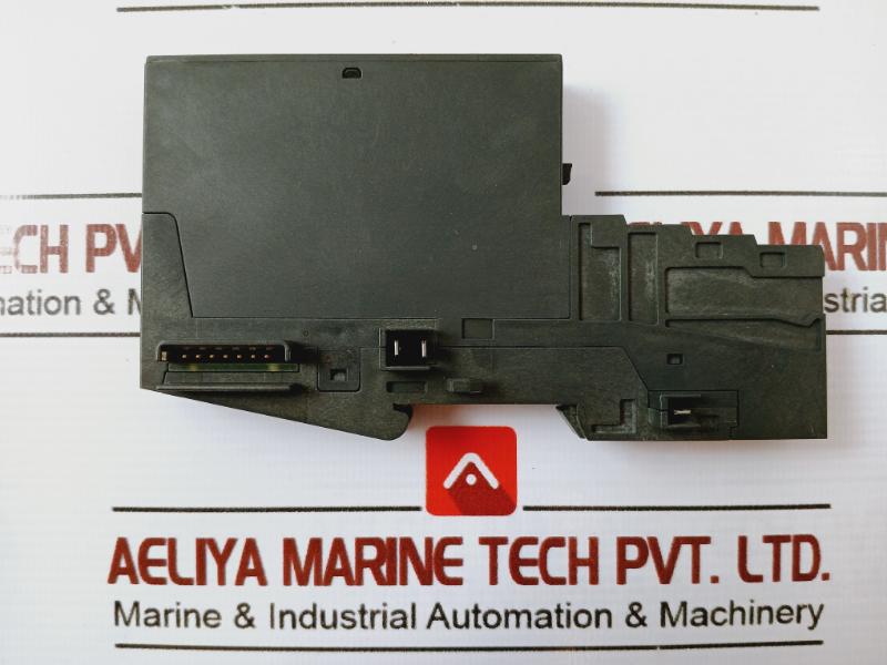 Siemens Simatic S7 6Es7 132-4Bb31-0Ab0 Output Module Dc24V 2A