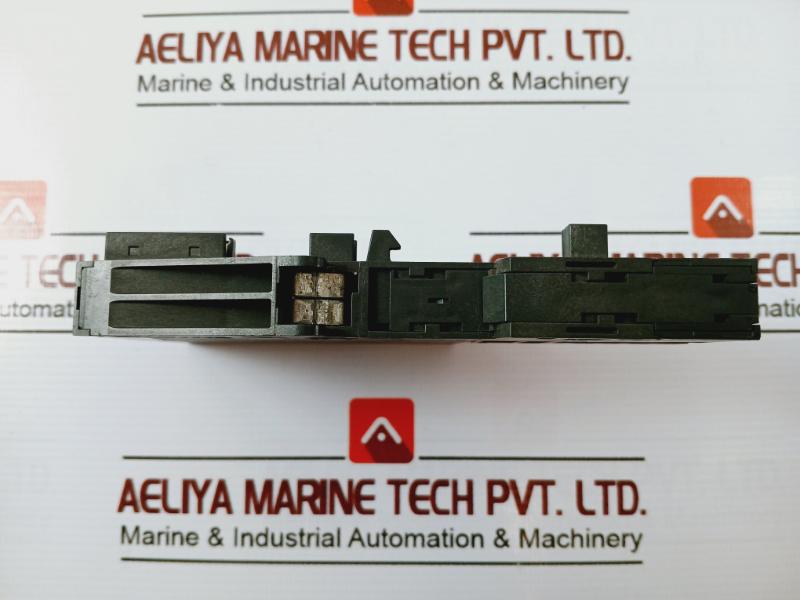 Siemens Simatic S7 6Es7 132-4Bb31-0Ab0 Output Module Dc24V 2A