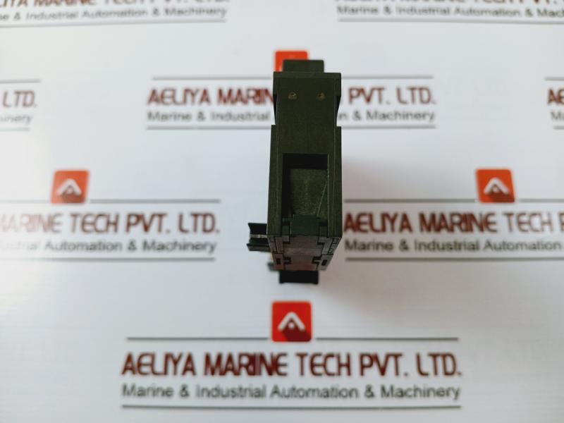 Siemens Simatic S7 6Es7 132-4Bb31-0Ab0 Output Module Dc24V 2A