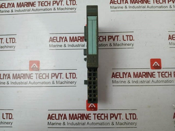 Siemens Simatic S7 6Es7 132-4Bd00-0Aa0 Digital Output Module S C-s4J29437