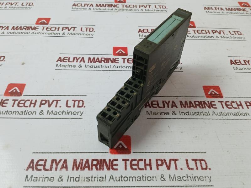 Siemens Simatic S7 6Es7 132-4Bd00-0Aa0 Digital Output Module S C-s4J29437