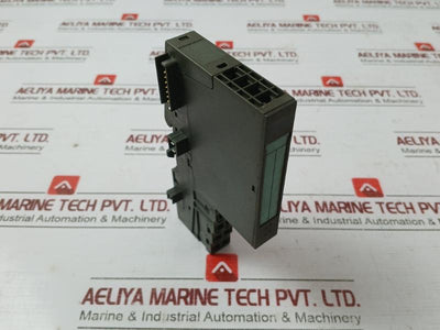 Siemens Simatic S7 6Es7 132-4Bd00-0Aa0 Digital Output Module S C-s4J29437
