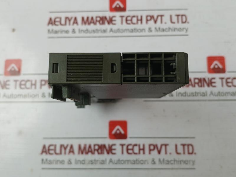 Siemens Simatic S7 6Es7 132-4Bd00-0Aa0 Digital Output Module S C-s4J29437