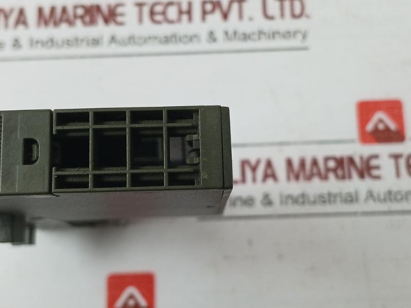 Siemens Simatic S7 6Es7 132-4Bd00-0Aa0 Digital Output Module S C-s4J29437