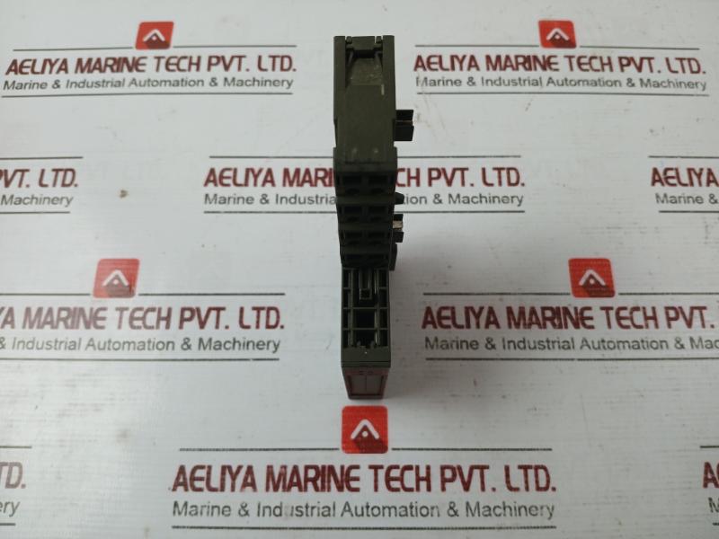 Siemens Simatic S7 6Es7 132-4Bd00-0Aa0 Digital Output Module S C-s4J29437