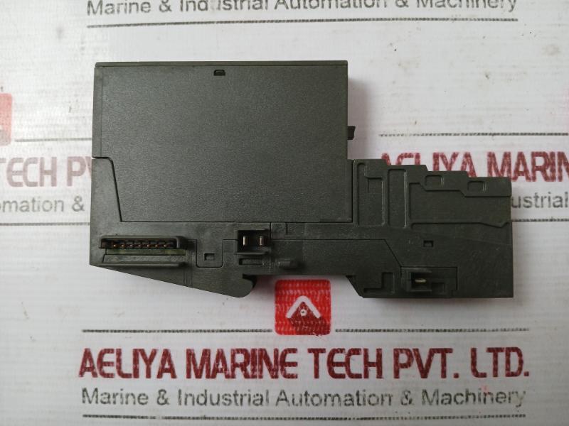 Siemens Simatic S7 6Es7 132-4Bd00-0Aa0 Digital Output Module S C-s4J29437