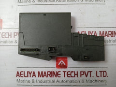 Siemens Simatic S7 6Es7 132-4Bd00-0Aa0 Digital Output Module S C-s4J29437