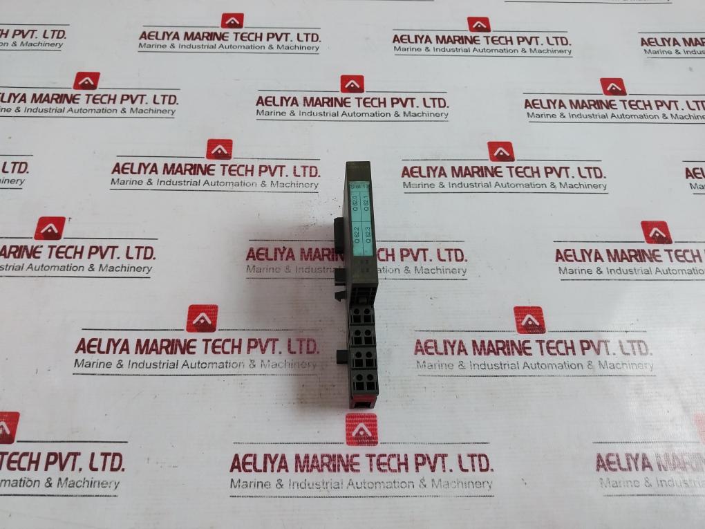 Siemens Simatic S7 6Es7 132-4Bd00-0Aa0 Electronic Module Dc24V S C-p5C69964