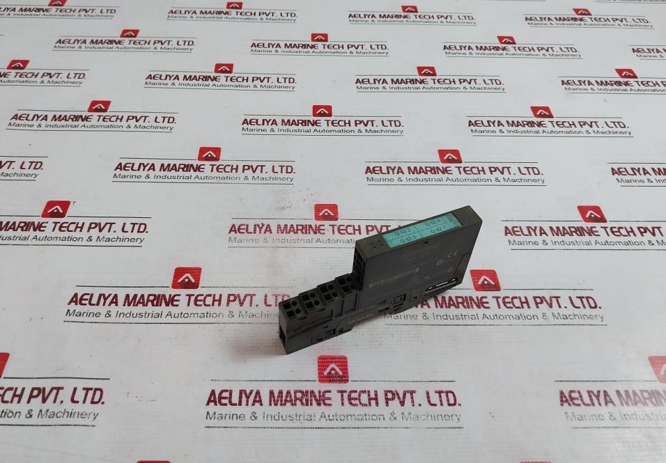 Siemens Simatic S7 6Es7 132-4Bd00-0Aa0 Electronic Module Dc24V S C-p5C69964