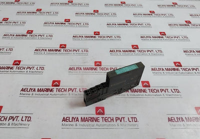 Siemens Simatic S7 6Es7 132-4Bd00-0Aa0 Electronic Module Dc24V S C-p5C69964