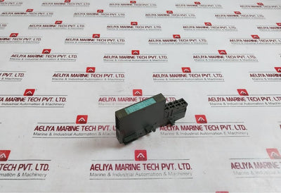 Siemens Simatic S7 6Es7 132-4Bd00-0Aa0 Electronic Module Dc24V S C-p5C69964