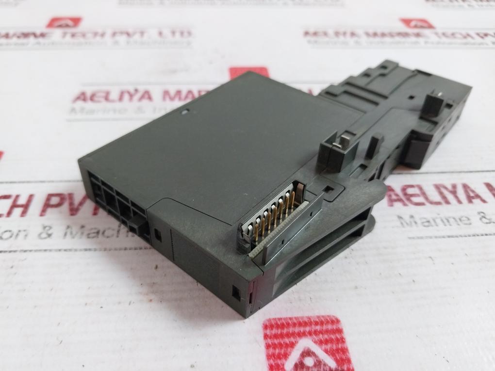 Siemens Simatic S7 6Es7 132-4Bd00-0Aa0 Electronic Module Dc24V S C-p5C69964