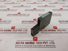 Siemens Simatic S7 6Es7 132-4Bd01-0Aa0 Digital Output Module Dc 24V 0.5A Wdm