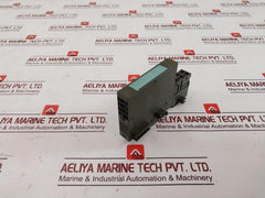 Siemens Simatic S7 6Es7 132-4Bd01-0Aa0 Digital Output Module Dc 24V 0.5A Wdm