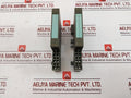 Siemens Simatic S7 6Es7 132-4Bd01-0Aa0 Digital Output Module Dc 24V 0.5A Wdm