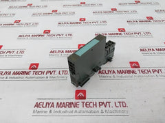 Siemens Simatic S7 6Es7 132-4Bd01-0Aa0 Digital Output Module Dc 24V 0.5A