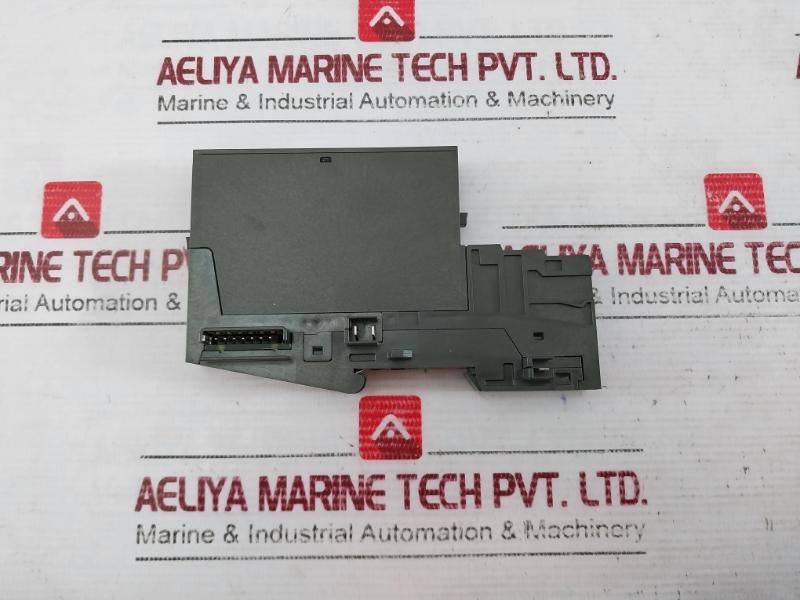 Siemens Simatic S7 6Es7 132-4Bd01-0Aa0 Digital Output Module Dc 24V 0.5A