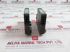 Siemens Simatic S7 6Es7 132-4Bd01-0Aa0 Electronic Module Dc 24V 0.5A