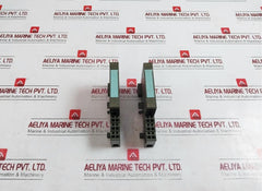 Siemens Simatic S7 6Es7 132-4Bd01-0Aa0 Electronic Module Dc 24V 0.5A