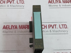 Siemens Simatic S7 6Es7 132-4Bd01-0Aa0 Electronic Module Dc 24V 0.5A