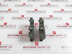 Siemens Simatic S7 6Es7 132-4Bd01-0Aa0 Output Module 4Do Dc 24V