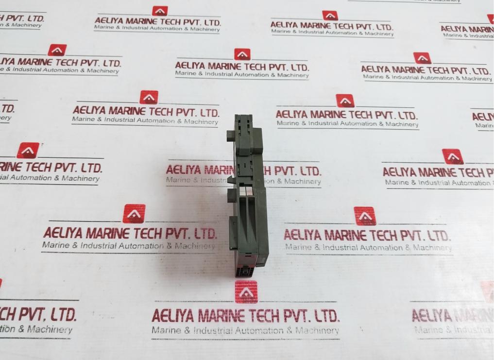 Siemens Simatic S7 6Es7 132-4Bd01-0Aa0 Output Module 4Do Dc 24V