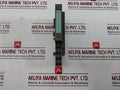 Siemens Simatic S7 6Es7 132-4Bd02-0Aa0 Electronic Module 4 Do Dc24V/0.5A 4 Do