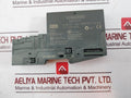 Siemens Simatic S7 6Es7 132-4Bd02-0Aa0 Electronic Module 4 Do Dc24V/0.5A 4 Do