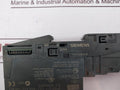 Siemens Simatic S7 6Es7 132-4Bd02-0Aa0 Electronic Module 4 Do Dc24V/0.5A 4 Do