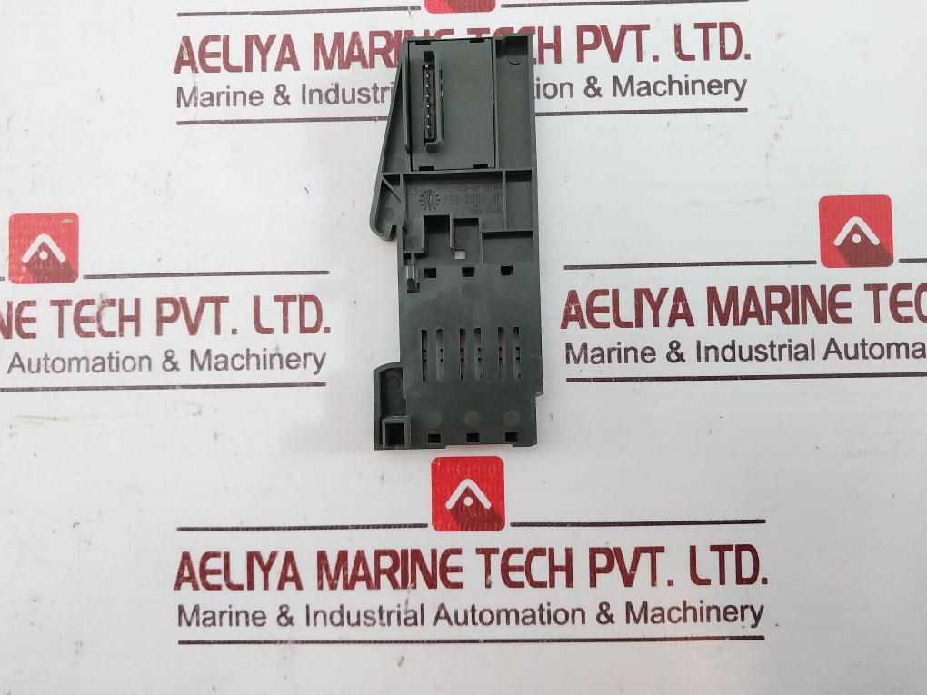 Siemens Simatic S7 6Es7 132-4Bd02-0Aa0 Electronic Module 4 Do Dc24V/0.5A