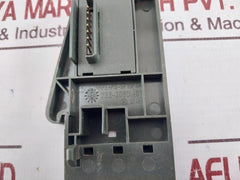 Siemens Simatic S7 6Es7 132-4Bd02-0Aa0 Electronic Module 4 Do Dc24V/0.5A 4 Do