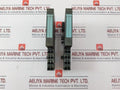 Siemens Simatic S7 6Es7 132-4Bd02-0Aa0 Electronic Module 4 Do Dc24V/0.5A