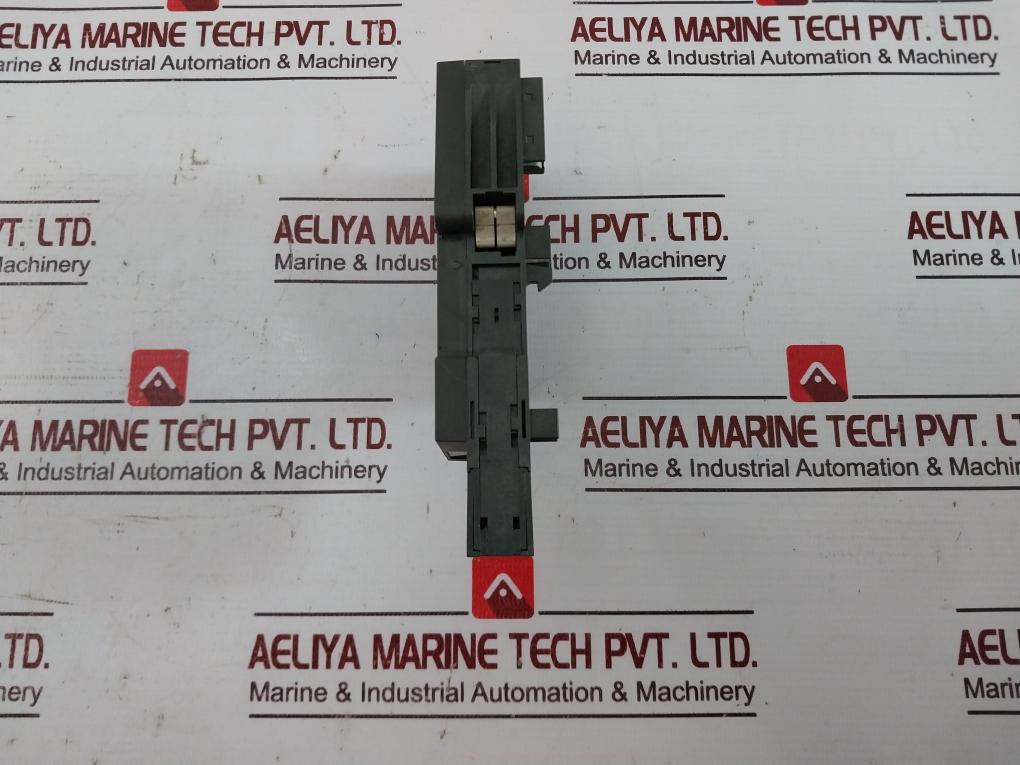 Siemens Simatic S7 6Es7 132-4Bd02-0Aa0 Electronic Module 4 Do Dc24V/0.5A