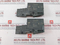 Siemens Simatic S7 6Es7 132-4Bd02-0Aa0 Electronic Module 4 Do Dc24V/0.5A